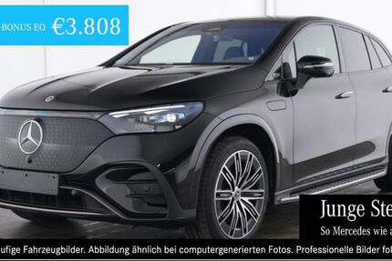 Mercedes-Benz EQE SUV 12.100 km 64.490 &euro; Aschaffenburg 63741
