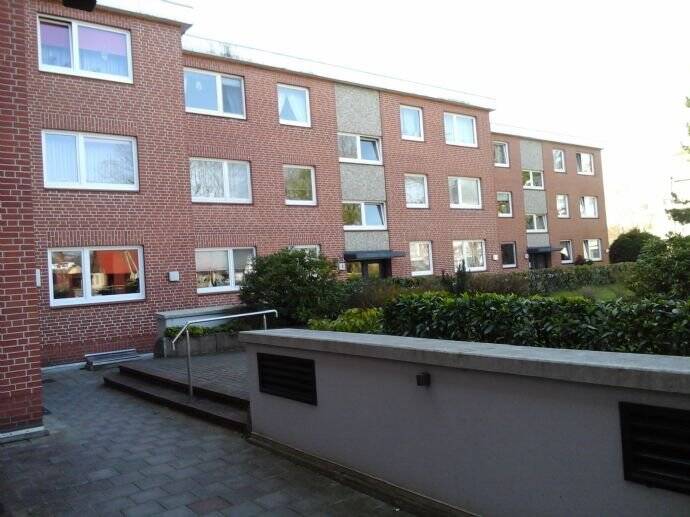 Etagenwohnung Glinde - 2 Zimmer, 69 m&sup2;, 960&euro; | Angebot:25780588