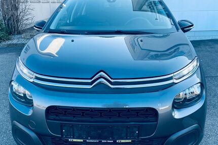 Citroen C3 87.000 km 6.600 &euro; Singen 78224