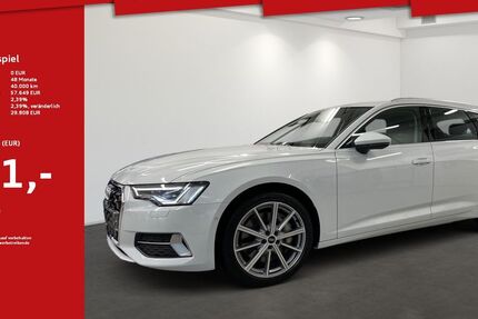 Audi A6 12.160 km 56.960 € Kempten 87435