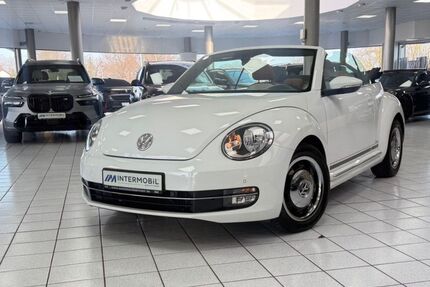 VW Beetle 49.940 km 16.990 &euro; Schönefeld / bei Berlin 12529