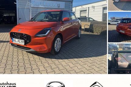 Suzuki Swift 1.865 km 15.990 € Halle 06126