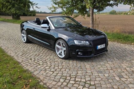 Audi A5 219.600 km 11.990 &euro; Pegau 04523