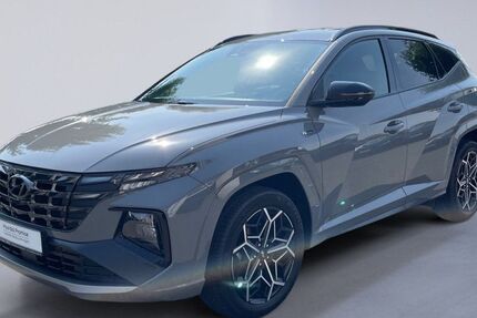 Hyundai TUCSON 36.300 km 29.990 &euro; Weißenfels 06667