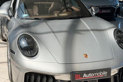 Porsche 911 Urmodell 5.000 km 229.000 &euro; Langweid 86462