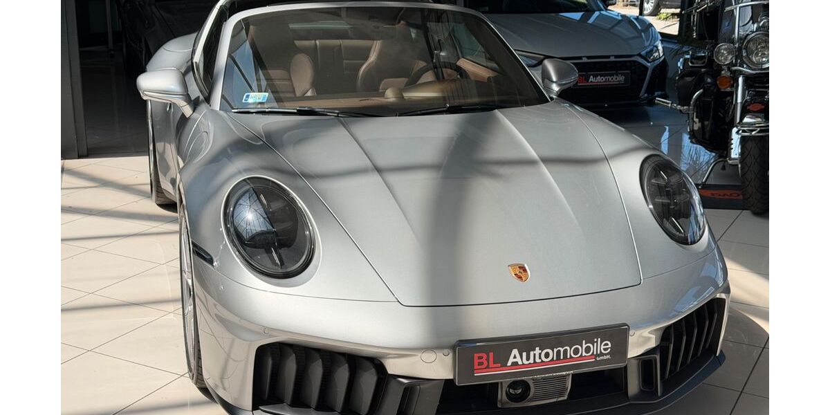 Porsche 911 Urmodell 5.000 km 229.000 &euro; Langweid 86462