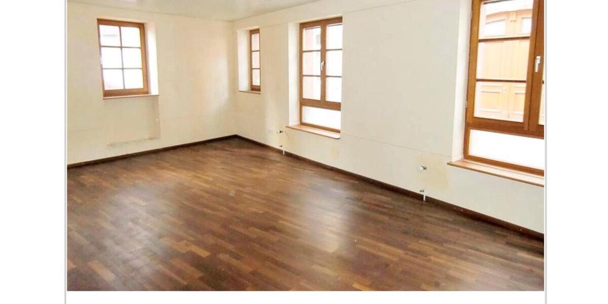 Erdgeschoßwohnung Haßloch - 2 Zimmer, 67 m&sup2;, 640&euro; | Angebot:25428172