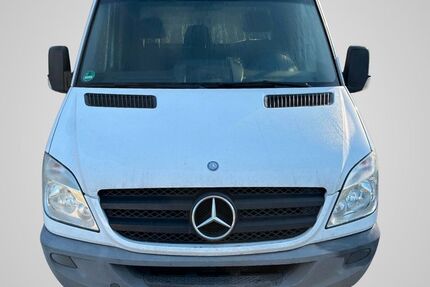 Mercedes-Benz Sprinter 345.000 km 7.500 € Ingelheim 55218