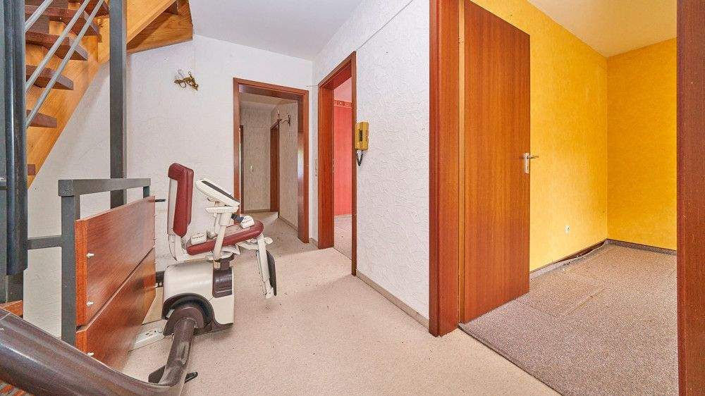 Raum für Leben, Familie und Ideen DHH mit 6,5-Zimmer und Hobbyraum in Steinheim 6 zimmer