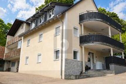 SOLIDES INVESTMENT MIT ENTWICKLUNGSPOTENTIAL - Haus Mainburg | Angebot:26487940