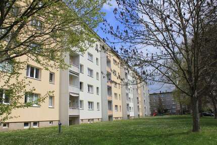 Wohnung Altenburg - 3 Zimmer, 59 m&sup2;, 380&euro; | Angebot:26695456