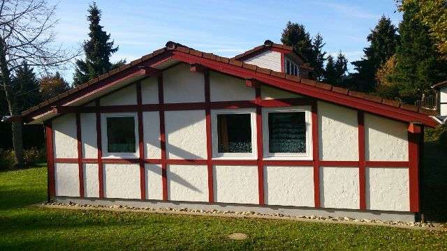 Einfamilienhaus Bad Dürrheim - 3 Zimmer, 56 m&sup2;, 135.000&euro; | Angebot:26022550