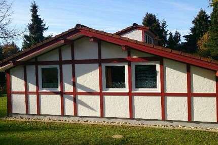 Haus Bad Dürrheim - 3 Zimmer, 56 m&sup2;, 135.000&euro; | Angebot:26022550