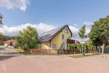 Haus Fürstenwalde/Spree Spree - 6 Zimmer, 171 m&sup2;, 550.000&euro; | Angebot:27034496