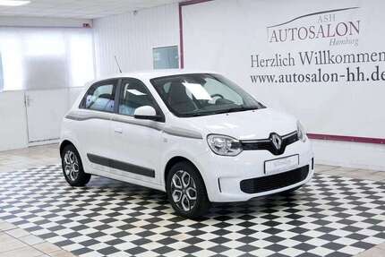 Renault Twingo 22.718 km 9.999 &euro; Hamburg 22399