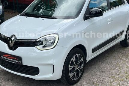 Renault Twingo 10.000 km 10.899 &euro; Michendorf 14552