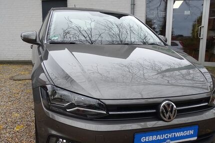 VW Polo 49.000 km 13.800 € Uedem 47589