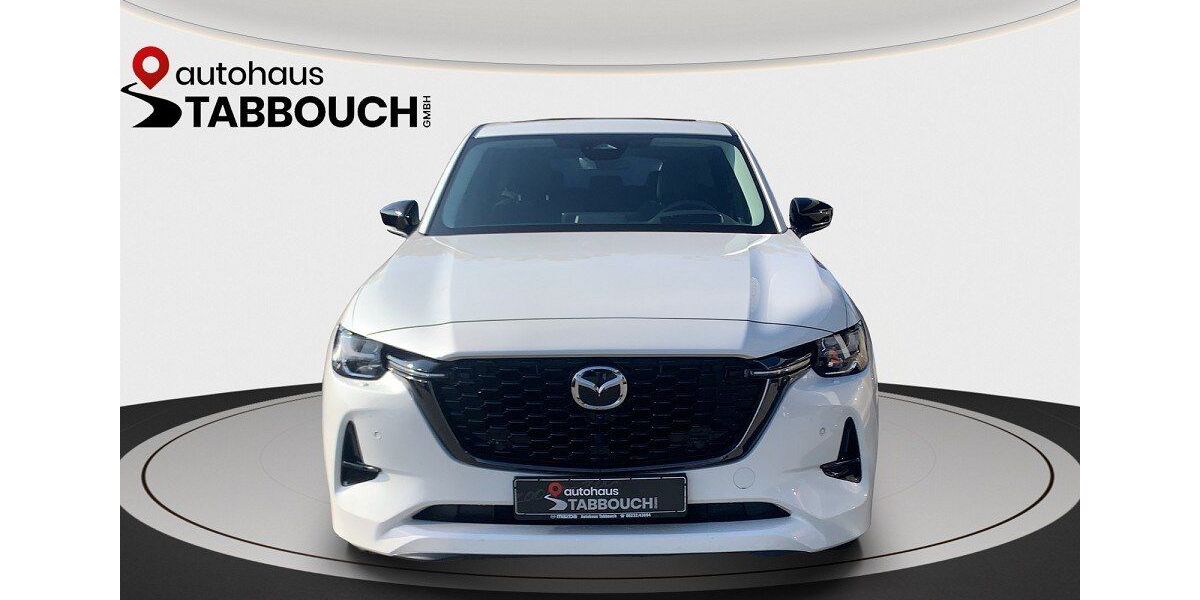 Mazda CX-60 44.424 km 35.999 &euro; Speyer 67346