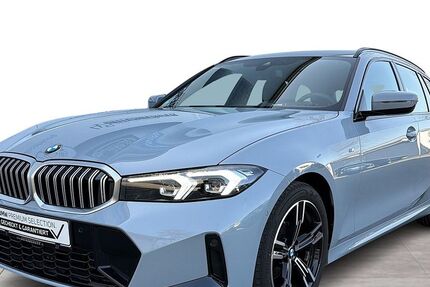 BMW 318 10.262 km 36.580 &euro; Freilassing 83395