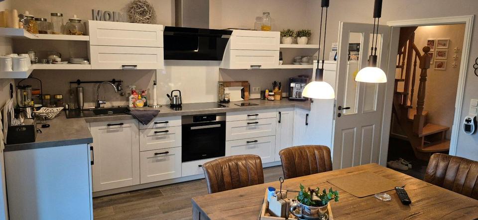 Doppelhaushälfte Emden Rysumer Landstraße - 3 Zimmer, 120 m&sup2;, 350.000&euro; | Angebot:27083455