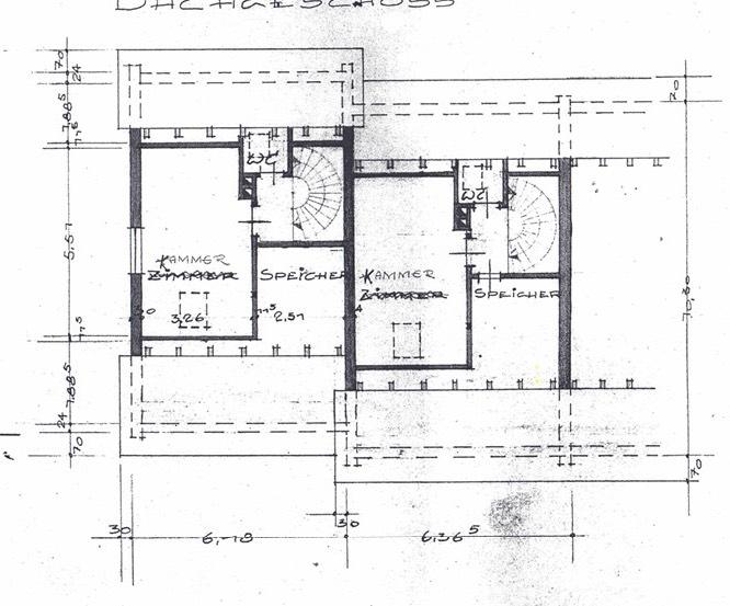 Reihenhaus Villingen-Schwenningen Schwenningen - 5 Zimmer, 116 m&sup2;, 380.000&euro; | Angebot:27118331