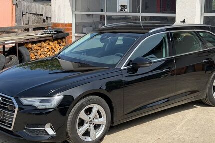 Audi A6 89.900 km 29.990 &euro; Ursensollen 92289