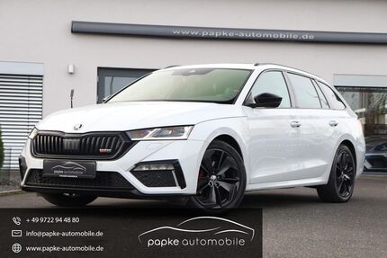 Skoda Octavia 129.000 km 26.895 &euro; Werneck 97440