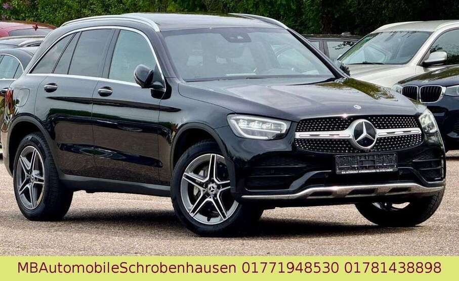 GLC 300