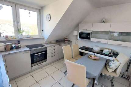Wohnung zum Kaufen in Troisdorf 165.000 € 43 m²