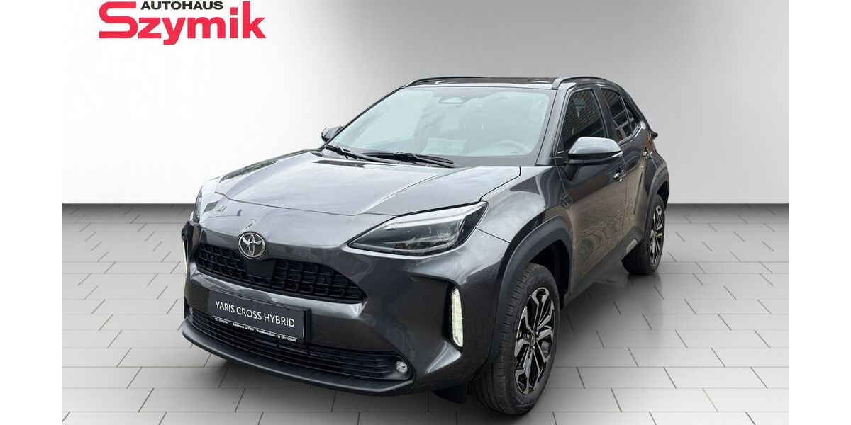 Toyota Yaris Cross 4.200 km 25.950 &euro; Wedemark 30900