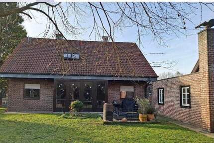Haus Nettetal Hinsbeck - 5 Zimmer, 164 m&sup2;, 550.000&euro; | Angebot:25696819
