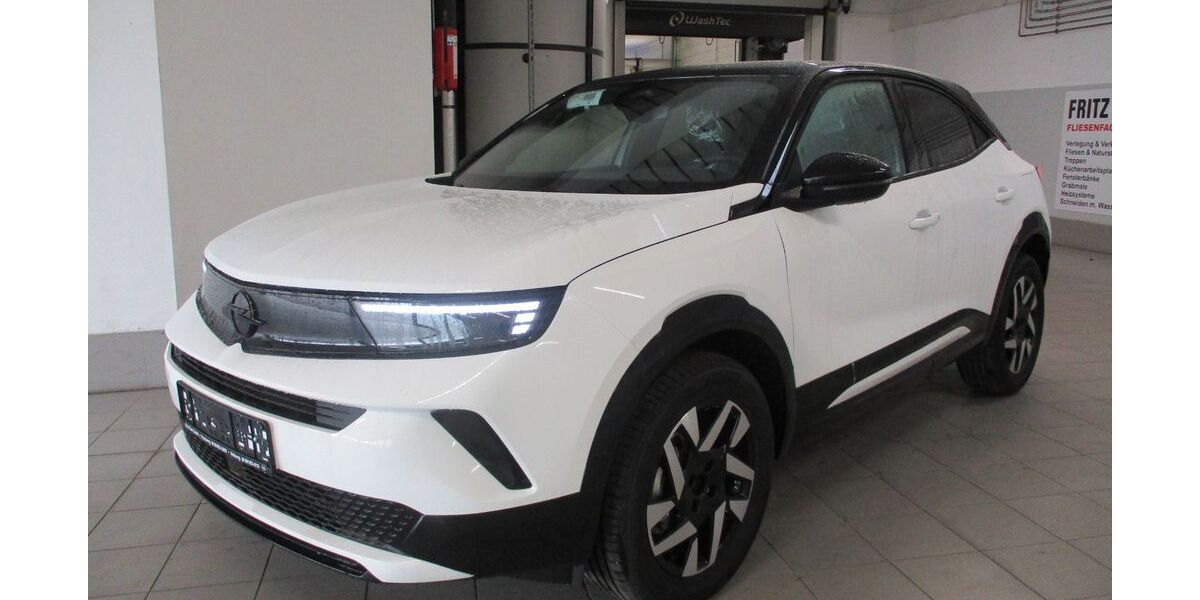 Opel Mokka 15.038 km 20.995 &euro; Parsberg 92331