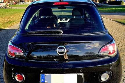 Opel Adam 56.900 km 11.600 &euro; Esens 26427