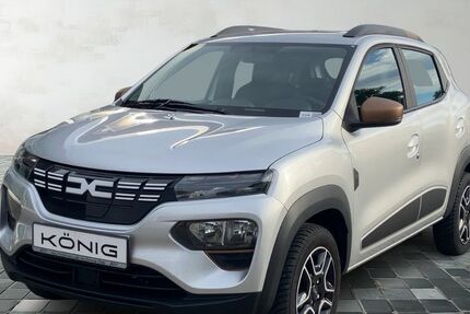 Dacia Spring 22.642 km 13.999 &euro; Jena 07749