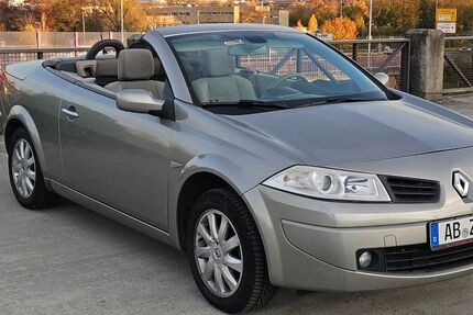 Renault Megane 149.000 km 3.500 &euro; Erlenbach 63906