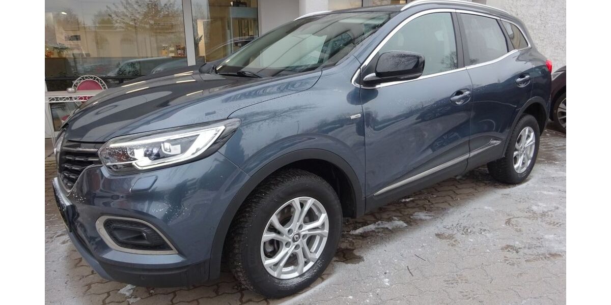 Renault Kadjar 75.690 km 17.700 &euro; Dresden 01217