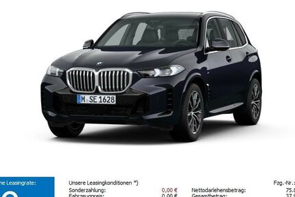 BMW X5 13.949 km 75.140 &euro; Marktsteft 97342