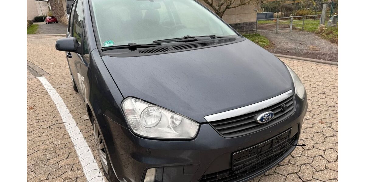 Ford C-Max 157.000 km 1.250 € Andernach 56626