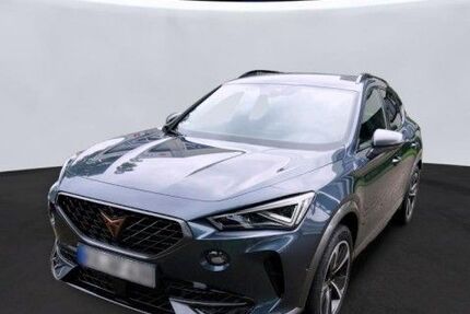 Cupra Formentor 24.300 km 29.980 &euro; Balingen 72336