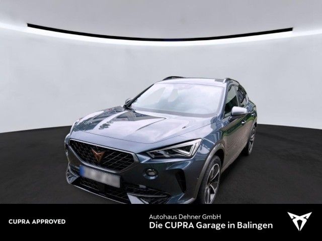 Cupra Formentor 24.300 km 29.980 &euro; Balingen 72336