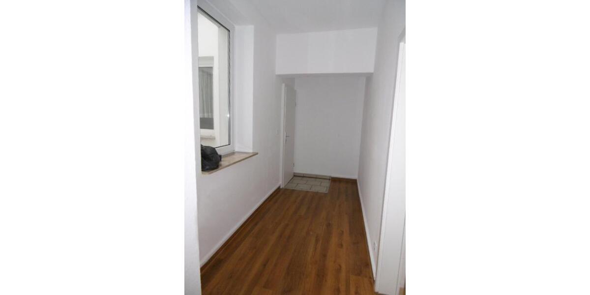 Schöne 2-Raumwohnung im Zentrum von Vetschau 2 zimmer