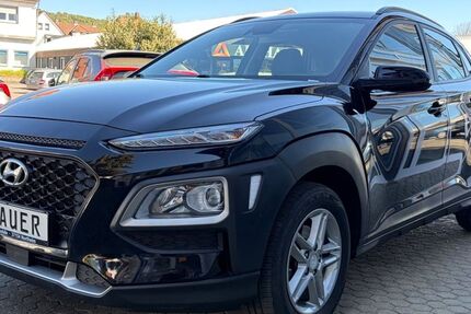 Hyundai KONA 34.700 km 14.900 &euro; Northeim 37154