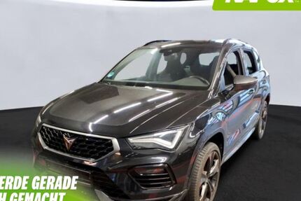 Cupra Ateca 43.132 km 30.800 &euro; Hamburg 22529