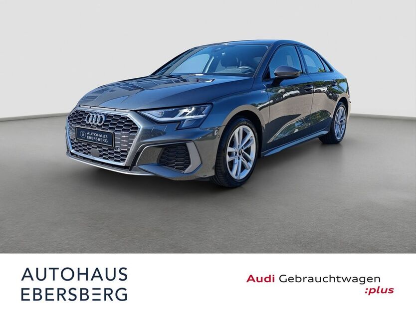 Audi A3 167.000 km 19.900 € Ebersberg bei München 85560