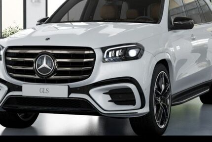 Mercedes-Benz GLS 450 9.900 km 113.950 &euro; Bremen 28329