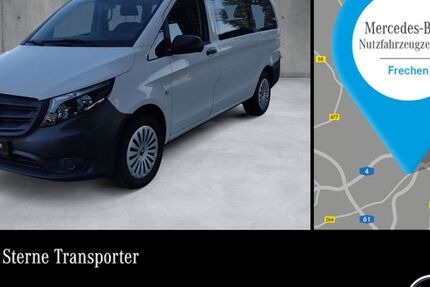 Mercedes-Benz Vito 55.363 km 32.680 &euro; Frechen 50226