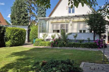 Haus Nürnberg Altenfurt - 4 Zimmer, 145 m&sup2;, 625.000&euro; | Angebot:25625262