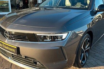 Opel Astra 8.950 km 19.999 &euro; Aerzen 31855