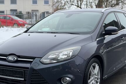 Ford Focus 259.000 km 3.990 &euro; Eckental 90542