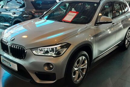 BMW X1 39.000 km 19.990 &euro; Monschau (bei Aachen) 52156